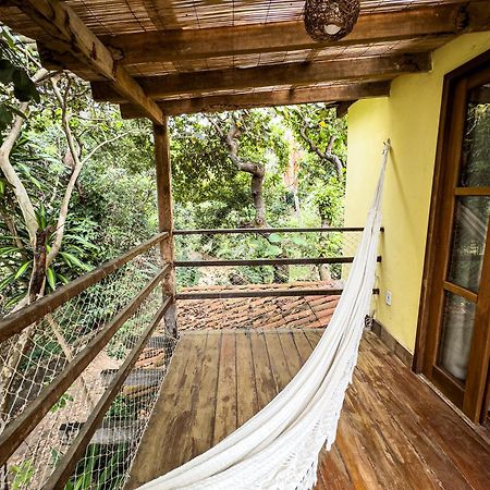 Pousada Da Fonte Lencois Bagian luar foto