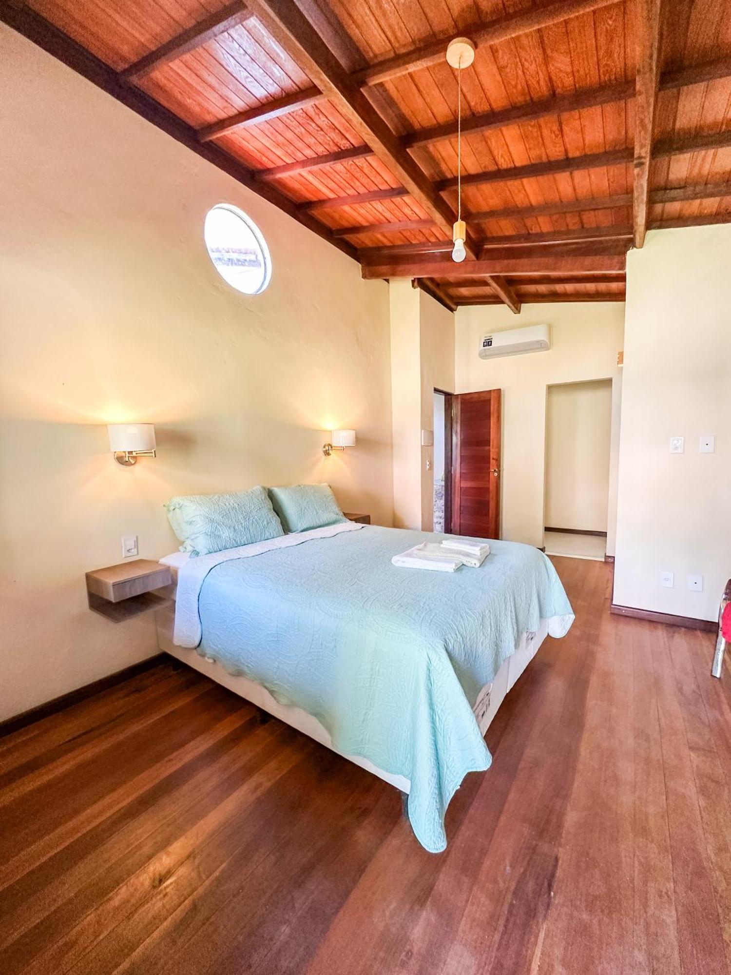 Pousada Da Fonte Lencois Bagian luar foto